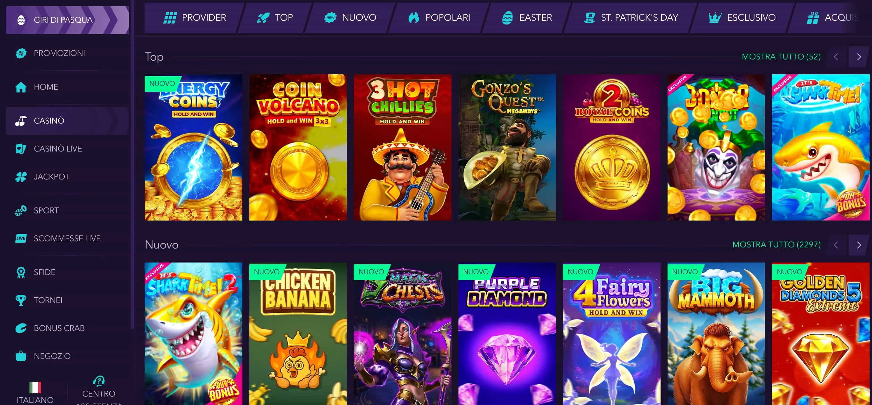Naobet Casino Bonus: Scopri Tutto sui Vantaggi che Ti Aspettano